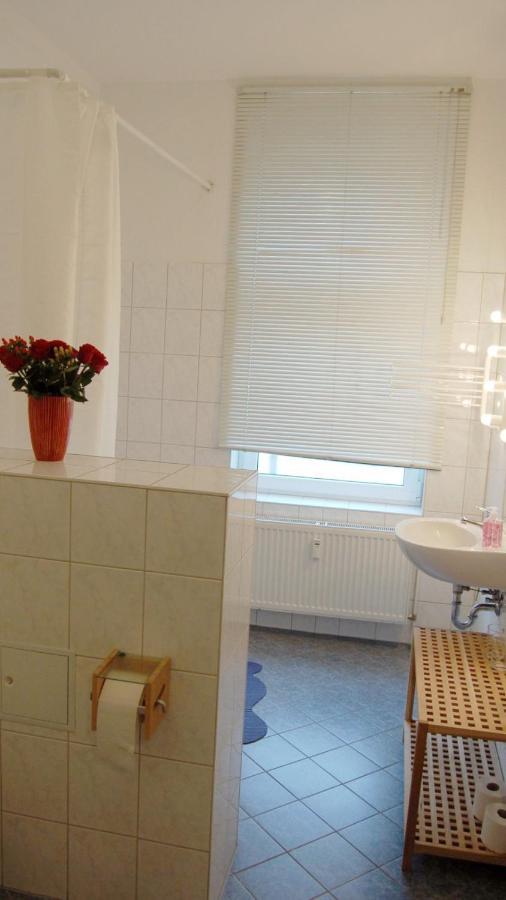 Greifswalder Str. Apartment เบอร์ลิน ภายนอก รูปภาพ